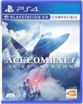Ace Combat 7: Skies Unknown PS4