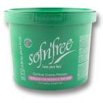 Cream Relaxer 2.5L Regular - For Medium & Fine Hair