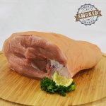 Whole Eisbein Smoked