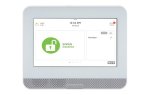 Iq 4 Hub Powerg 868MHZ Z-wave LTE Wi-fi Power Adapter Type C For Eu Jci Simcard