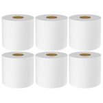 - Hand Towel MINI Centrefeed 1 Ply 210MM X 140M - Pack Of 6