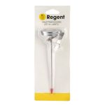 Meat Thermometer 0 Deg C To +300 Deg - C 165X50MM Dia