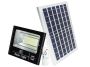 40W Solar LED Flood Light With Remote Control