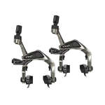 Red 22 Brake Arch Set