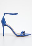 Tecy Stiletto Heel - Blue