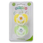 Baby Dummy 3+ Months 2 Pack