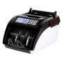High Speed Money Counter With Digital Screen And Handmade Keyholder