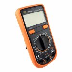 Top Tronic Multimeter 600V Ac dc