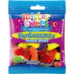Fantazz Mix 125G