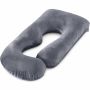 180CM Pregnancy Pillows For Sleeping - U Shaped Full Body Maternity Pillow