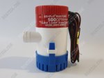 Seaflo Bilge Pump 500GPH 12V