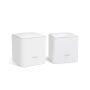 Tenda Whole-home Mesh Wi-fi System 2 Pack