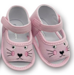 Bunny Sandals