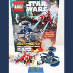 5004391 Sky Pirates Polybag