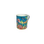 Omada - Butterfly Blue Coffee Mug