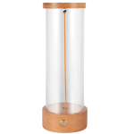 Quantum Night Light