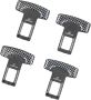 Car Alarm Stopper Safety Belt Buckle Canceler Vehicle Belt Alarm Fix