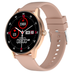 Volkano Soul Series Smart Watch - Rose Gold Std Regular