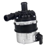 Auxiliary Coolant Pump Fits AUDI A4 A5 A6 A7 Q7 S5 2.0T & 3.0T - 4H0965567 8K0965567