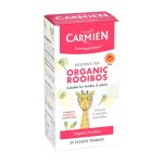 Carmien Kiddies Organic Rooibos Tea 20'S