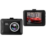1080P Car Dashboard Camera -mini 2.2 Screen