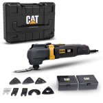 Cat Oscillating Tool 350W DX49.1