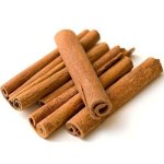 Ib Cinnamon Round 100G - 100G