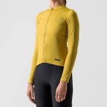Ladies Long Sleeve Thermal Jersey - Nautica XL