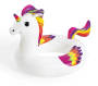 Fantasy Unicorn Swim Ring