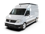 Front Runner Volkswagen Crafter man Tge W o Oem Tracks 2017-CURRENT Slimline II Roof Rack Kit – By