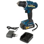 Ryobi 18V Li-ion Drill Kit Batt+charger XD-180