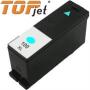 Topjet Generic Replacement Ink Cartridge For Lexmark 100XL