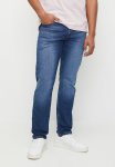 Levi's 502 Taper Za Jack Of All Trades