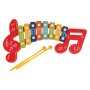 Infunbebe 8 Keys Xylophone