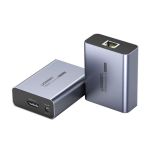 UGreen HDMI Active Extender Via CAT5E 6-GY