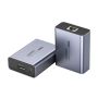 UGreen HDMI Active Extender Via CAT5E/6-GY