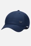 Nike Kids Dri-fit Metal Swoosh Club Cap