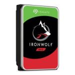 Seagate Ironwolf 12TB Nas 3.5" Internal Sata 6GB S Rpm 7200 256MB Cache