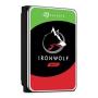 Seagate Ironwolf 12TB Nas 3.5'' Internal Sata 6GB/S Rpm 7200 256MB Cache