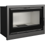 - Arke 80 Plus Built-In Fireplace 16KW