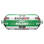 Rainbow Garlic Chicken Polony 1KG