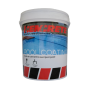 Pool Coating Cemcrete 15KG Sky Blue