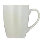 Reactive Glaze New Bone China Mug 1 Ea