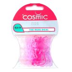CP00 Snag Free Elastics Pastel 217471