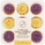 Bakery MINI Fun Vanilla Sprinkle Cupcakes 9 Pack