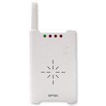 Optex Wireless 2000 Repeater TR-20U