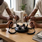 Electric Lie Detector Party Toy