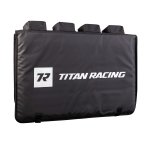 Tailgate Pro 50 Cover Pad
