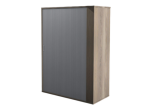 Roller Door Systems Cabinet