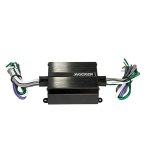 46KISLOAD4- Kicker 46KISLOAD4 Smart-radio Interface